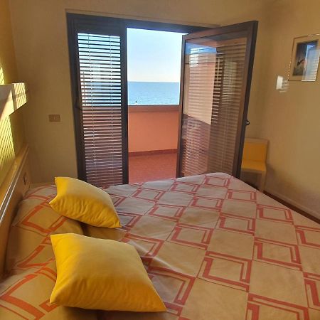 Hotel Antares Grado Eksteriør billede