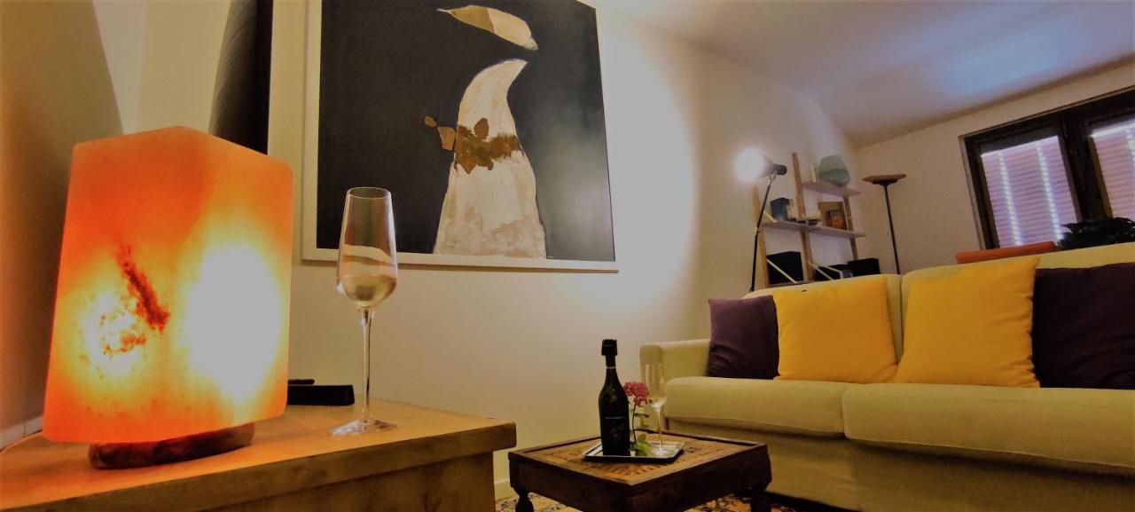 Hotel Antares Grado Eksteriør billede