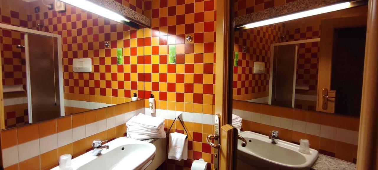 Hotel Antares Grado Eksteriør billede